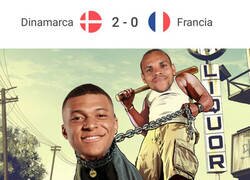 Enlace a Quién no conoce a Dios...