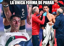 Enlace a No hay otra forma