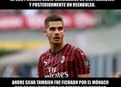 Enlace a La importancia de los exámenes médicos en los fichajes