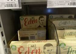 Enlace a No te prometo que sea bajo en grasa