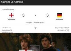 Enlace a Vaya partidazo