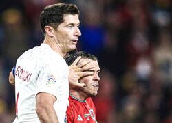 Enlace a Mourinho vibes