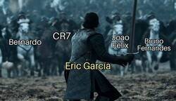 Enlace a No será una batalla fácil