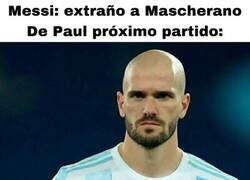 Enlace a Lo que haga falta por Leo