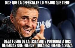 Enlace a No hay quién entienda a Lucho