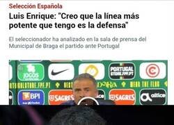 Enlace a Cómo iba a decir el ataque