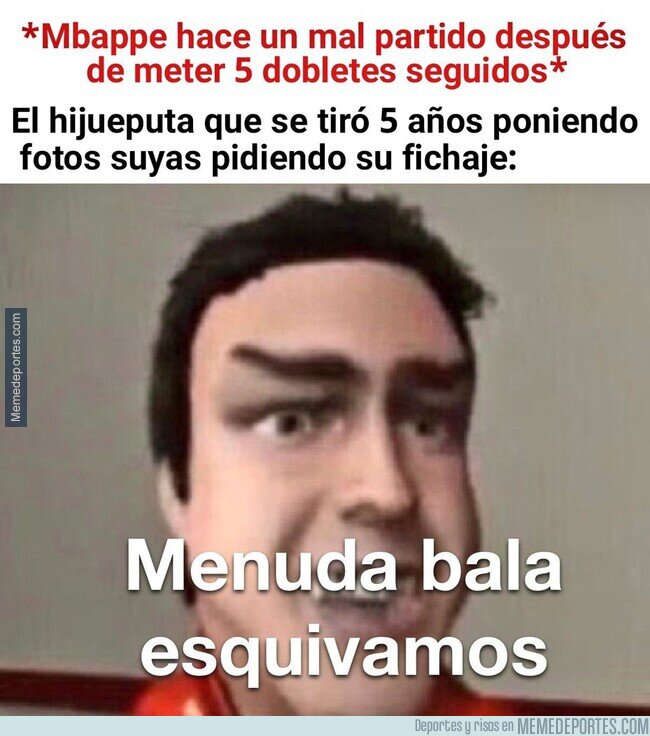 1170848 - Madridistas viendo el rendimiento de Mbappé