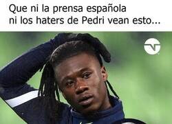 Enlace a No conviene.