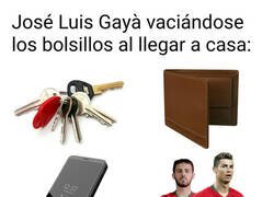 Enlace a Nada pudieron hacer