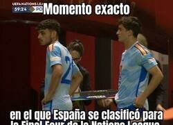 Enlace a Con estos dos niños, es otro rollo