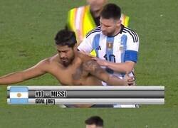 Enlace a Cuando el profesor te arranca la hoja en el último segundo del examen