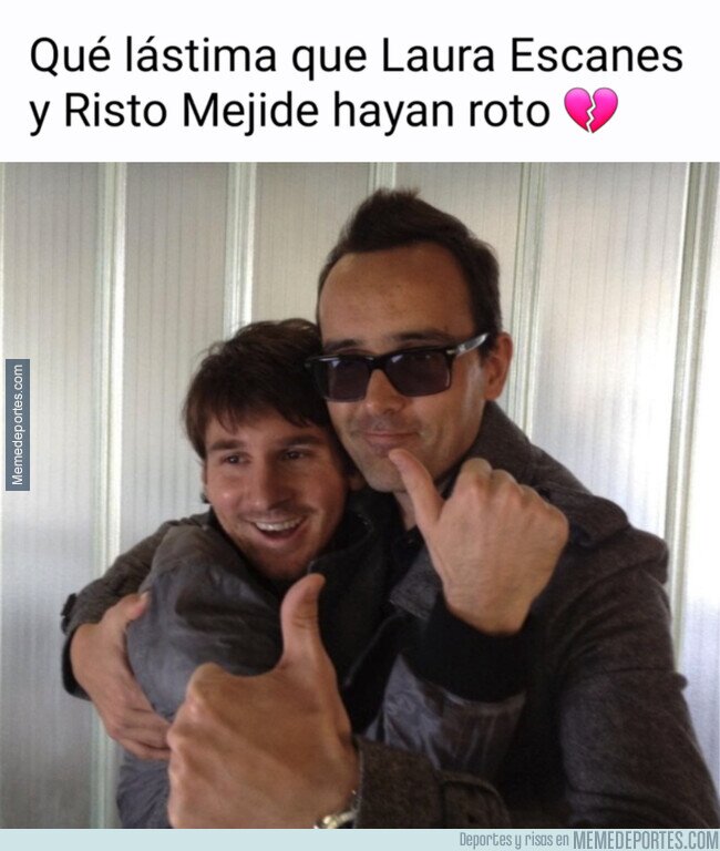 1170950 - Hacían una bonita pareja