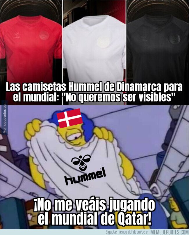 1170954 - Hummel no quiere que les vean