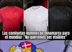Enlace a Hummel no quiere que les vean