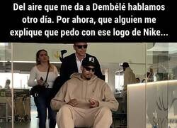 Enlace a Extrañas imágenes de Araujo