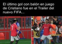 Enlace a Al menos fue un golazo