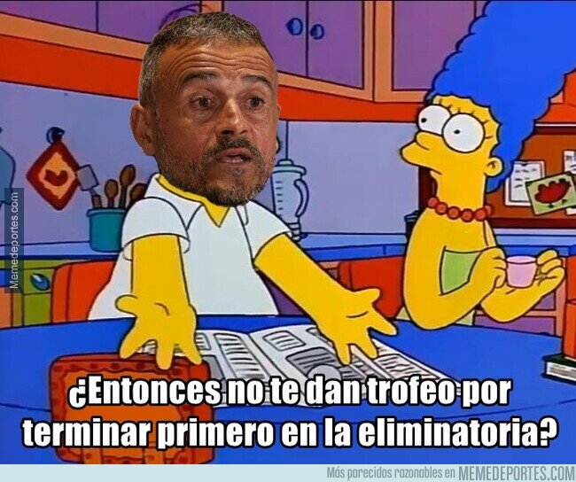 1170970 - La liga del carisma