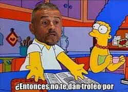 Enlace a La liga del carisma