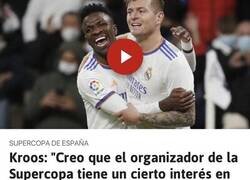 Enlace a Vaya plot twist