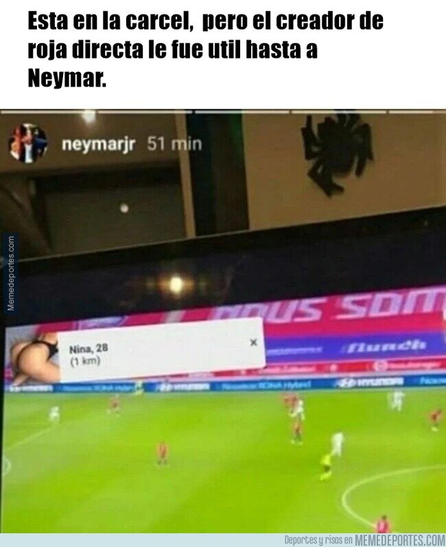 1170979 - El fútbol es de todos