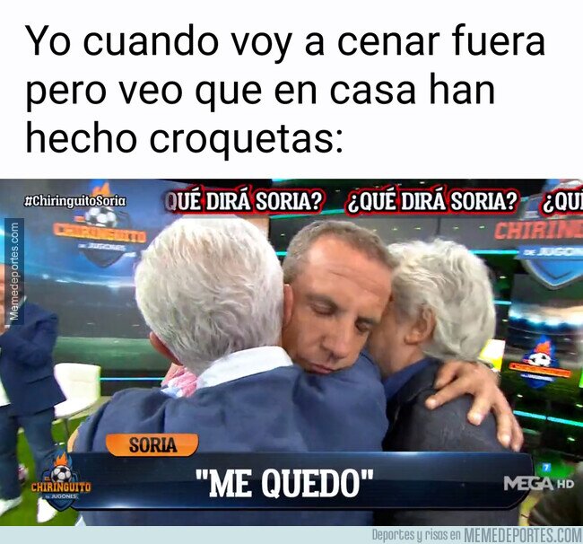1170988 - Me quedo como Cristóbal
