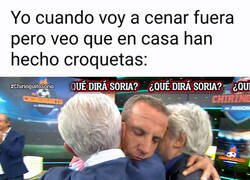 Enlace a Me quedo como Cristóbal
