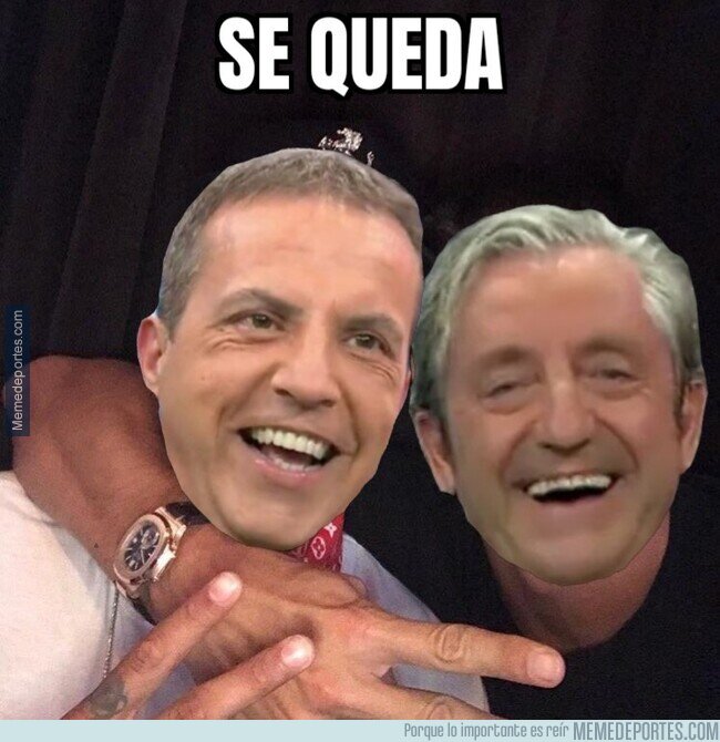 1170989 - Cristóbal Soria no abandona El Chiringuito