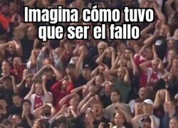 Enlace a Para que tanta gente reaccione así...