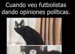 Enlace a Aún no he encontrado el primero que no me provoque cringe