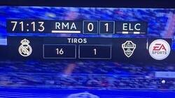 Enlace a Yo a la media hora de probar el nuevo FIFA