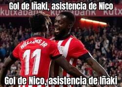 Enlace a La conexión de los hermanos Williams