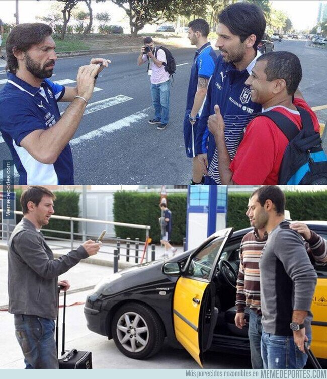 1171037 - Esas fotos debieron salir con mucha calidad