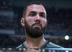 Enlace a El nuevo FIFA en la PS5 es una salvajada total