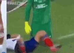 Enlace a Koundé cuando termina la ventana de selecciones