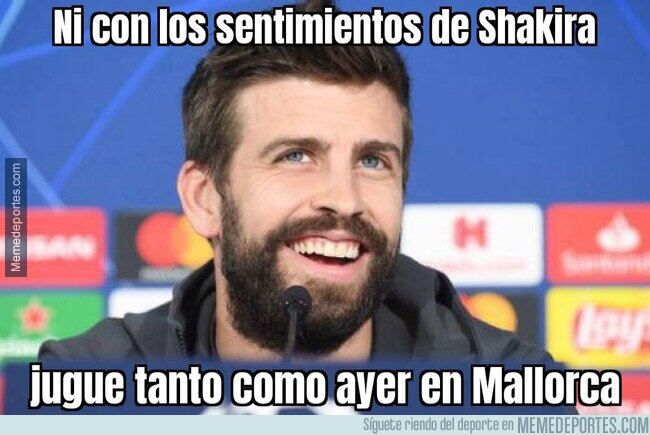 1171098 - Hacía tiempo que Piqué no jugaba tanto