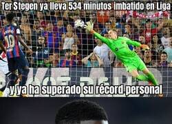 Enlace a Nada de esto sería posible con él