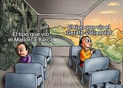 Enlace a El partidazo inesperado de la jornada