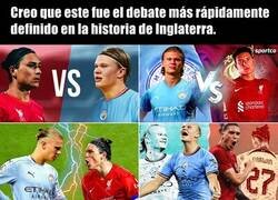 Enlace a ¿Pero quien lo empezó?