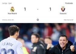 Enlace a En el Barça deben estar orgullosos de Abde