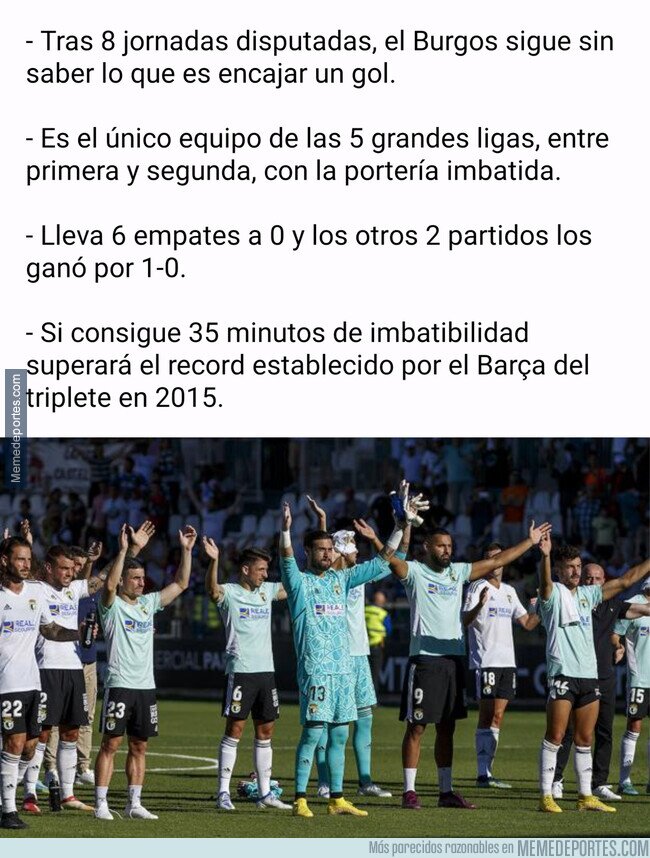 1171183 - La mejor defensa de Europa está en Burgos