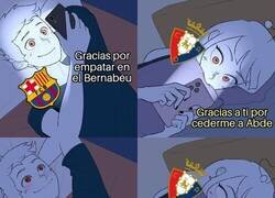 Enlace a Creo que se gustan