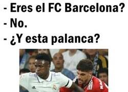 Enlace a Es tan paradójico que el otro se llame Nacho Vidal