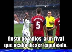 Enlace a El carisma, tú sabes...