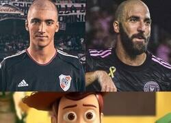 Enlace a Odiado por unos, querido por pocos. Se retira Higuain