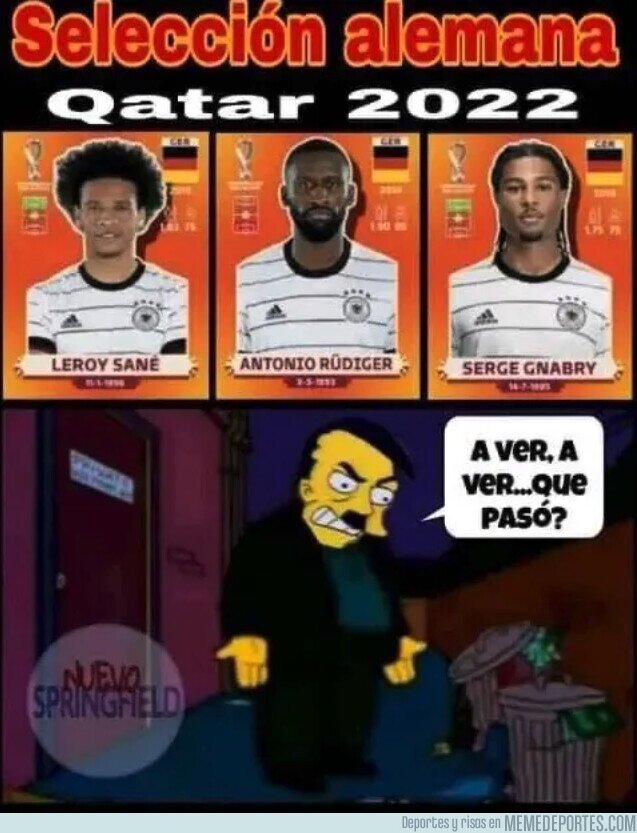 1171222 - Muchos se sorprenderían