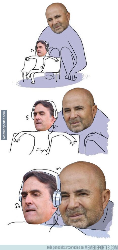 1171230 - Lopetegui ya tiene listo a su sustituto
