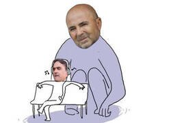 Enlace a Lopetegui ya tiene listo a su sustituto