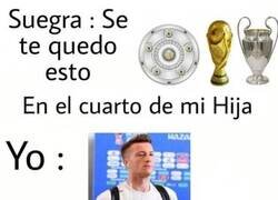 Enlace a Aquí pasa algo raro