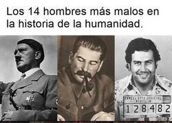 Enlace a Maldad pura