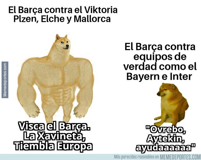 1171269 - Les hace falta más palancas